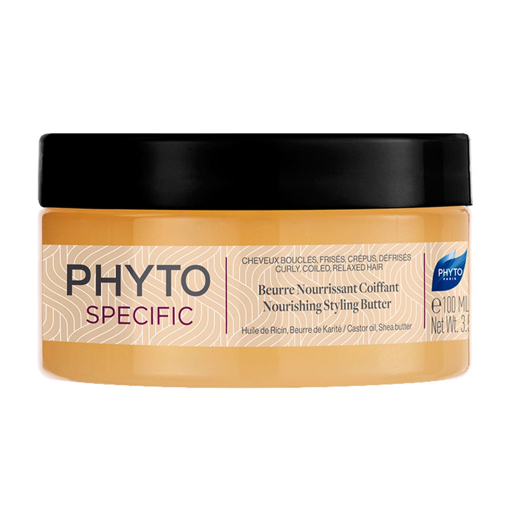 3338220100512 - Phyto PHYTOSPECIFIC Nourishing Styling Butter 3.52 oz / 100 ml