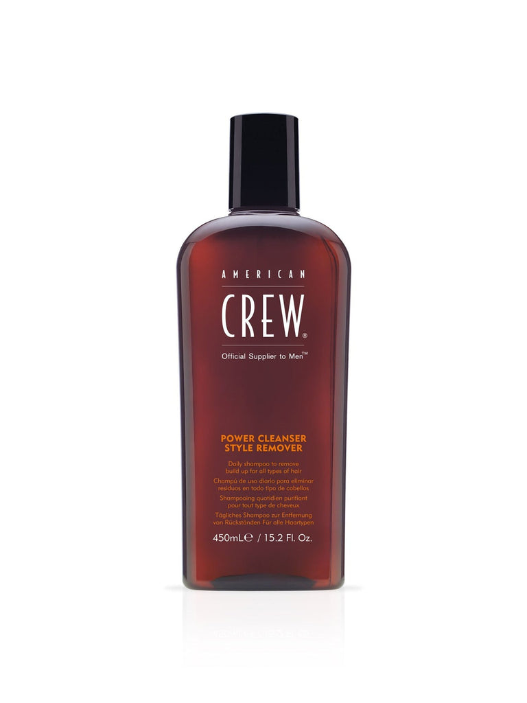 American Crew Power Cleanser Style Remover Shampoo 450 ml / 15.2 oz - 669316078914