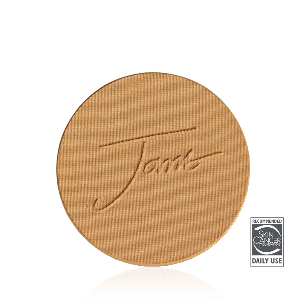 670959120120 - Jane Iredale PurePressed Base Mineral Foundation SPF 20 REFILL - Autumn