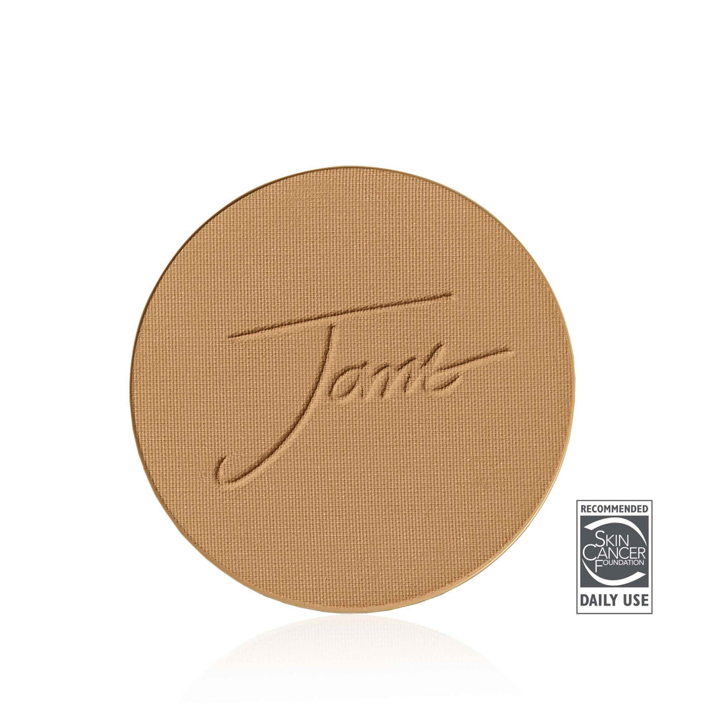 670959116642 - Jane Iredale PurePressed Base Mineral Foundation SPF 20 REFILL - Fawn