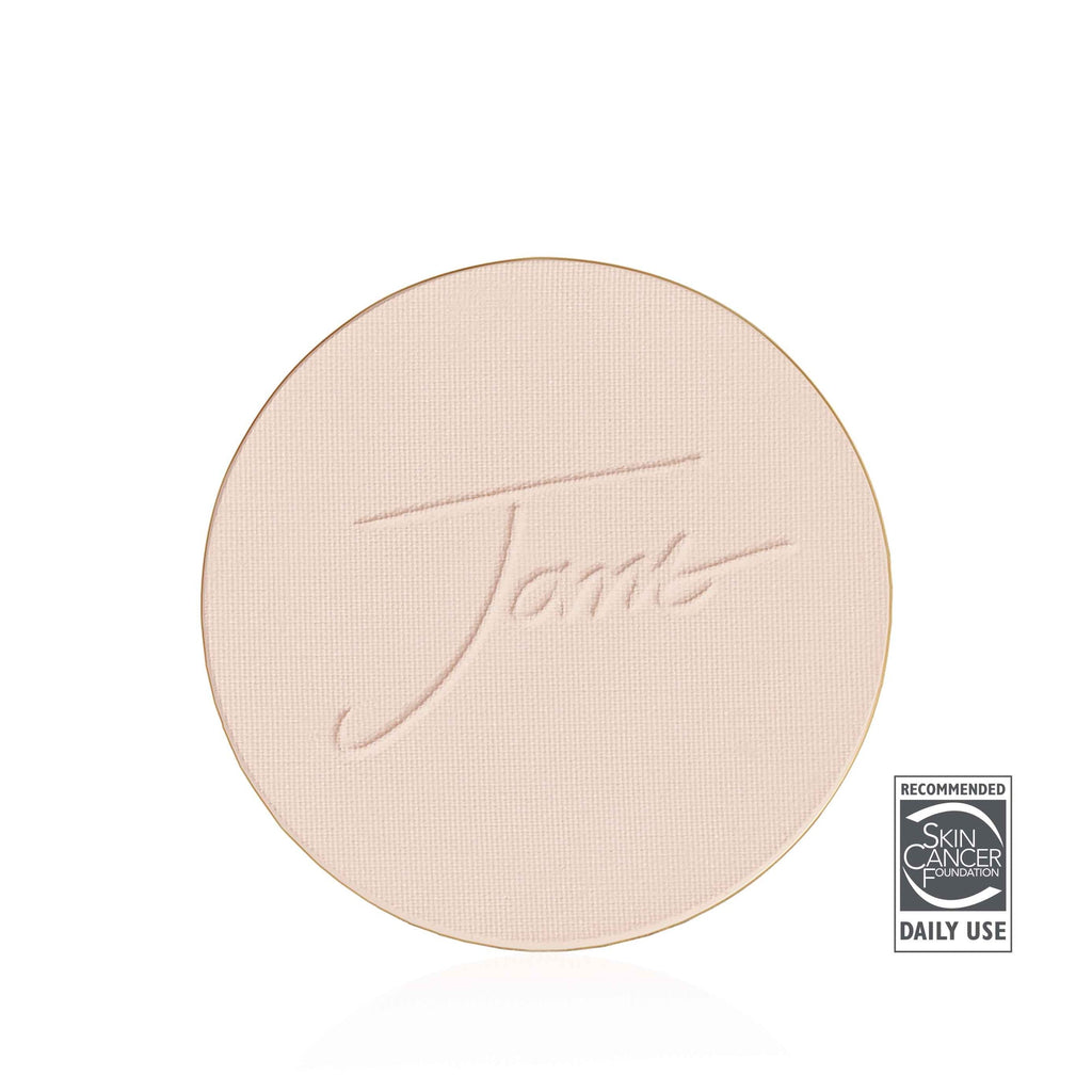670959120199 - Jane Iredale PurePressed Base Mineral Foundation SPF 20 REFILL - Ivory