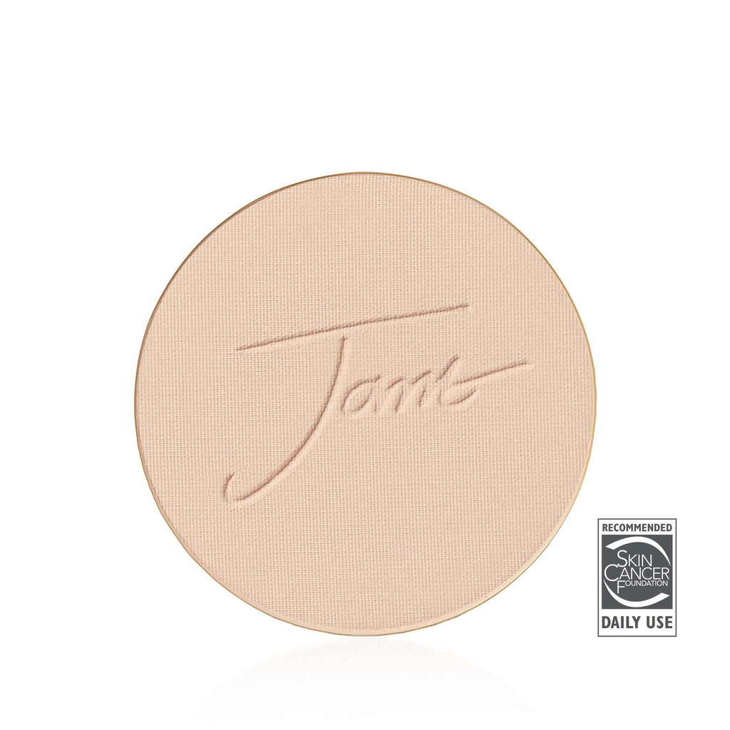 670959116550 - Jane Iredale PurePressed Base Mineral Foundation SPF 20 REFILL - Natural