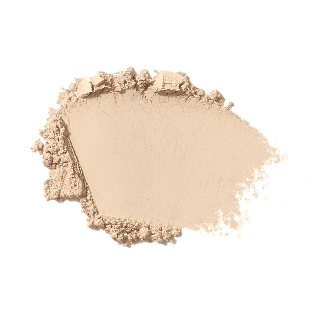 670959110183 - Jane Iredale PurePressed Base Mineral Foundation SPF 20 With Refillable Compact - Amber