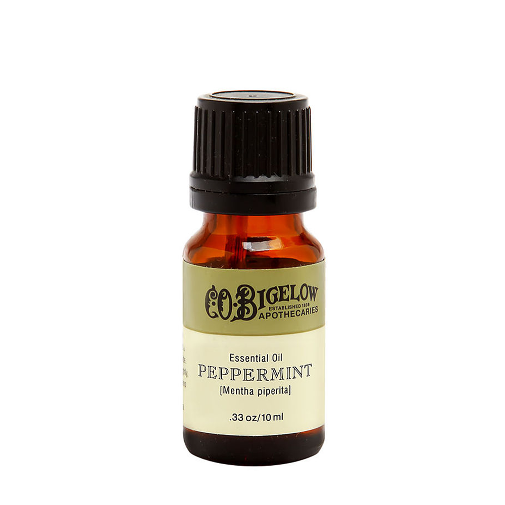 C.O. Bigelow Essential Oil 10 ml / 0.33 oz - Peppermint