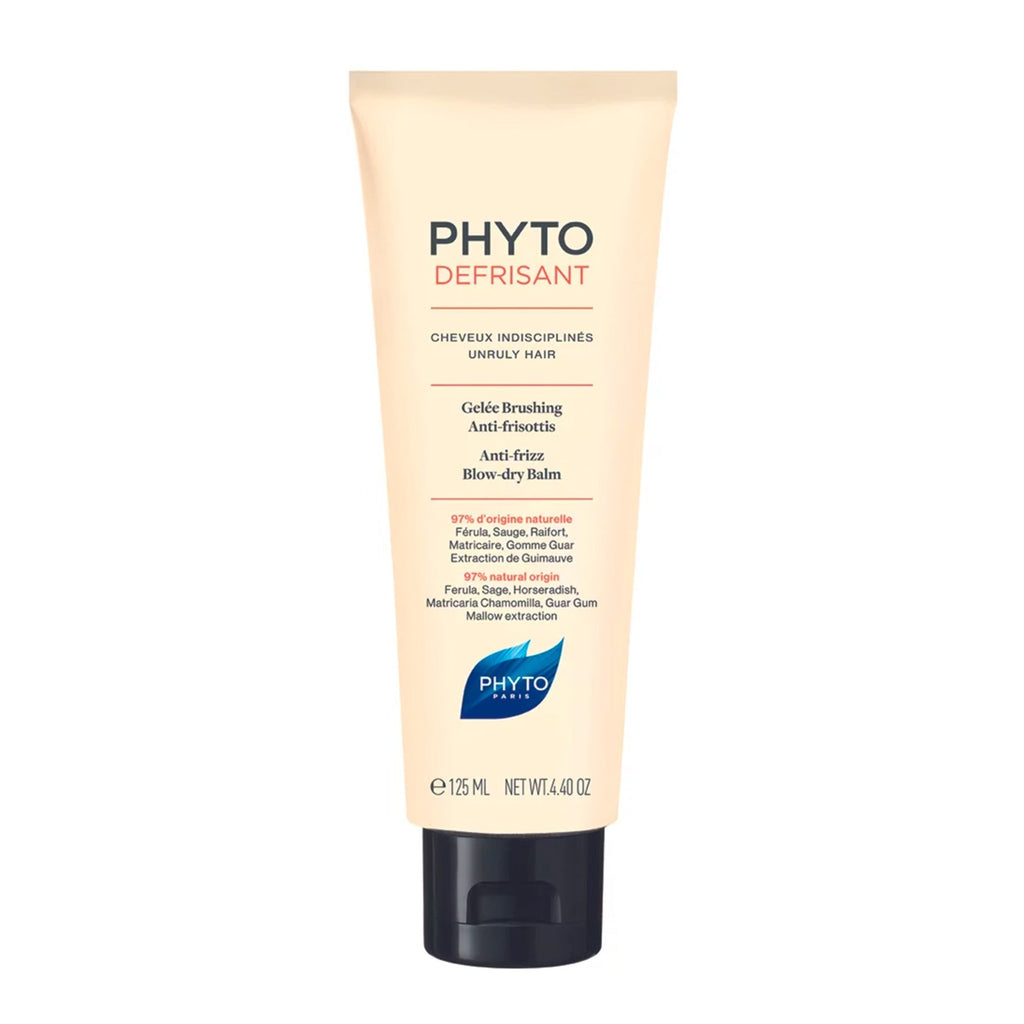 3338221007148 - Phyto PHYTODEFRISANT Anti-Frizz Blow-Dry Balm 4.4 oz / 125 ml