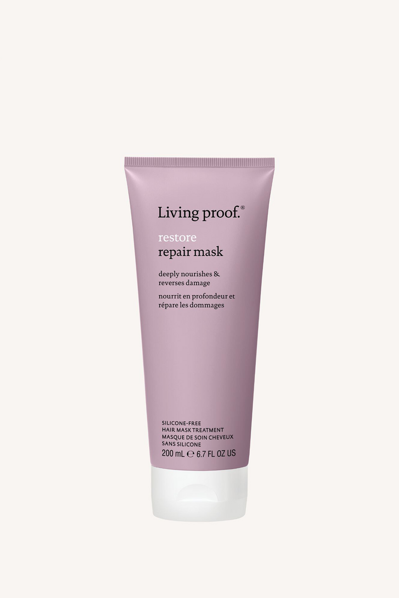 Living Proof Restore Repair Mask by Living Proof, 6.7oz Hair Mask Treatment main image 1