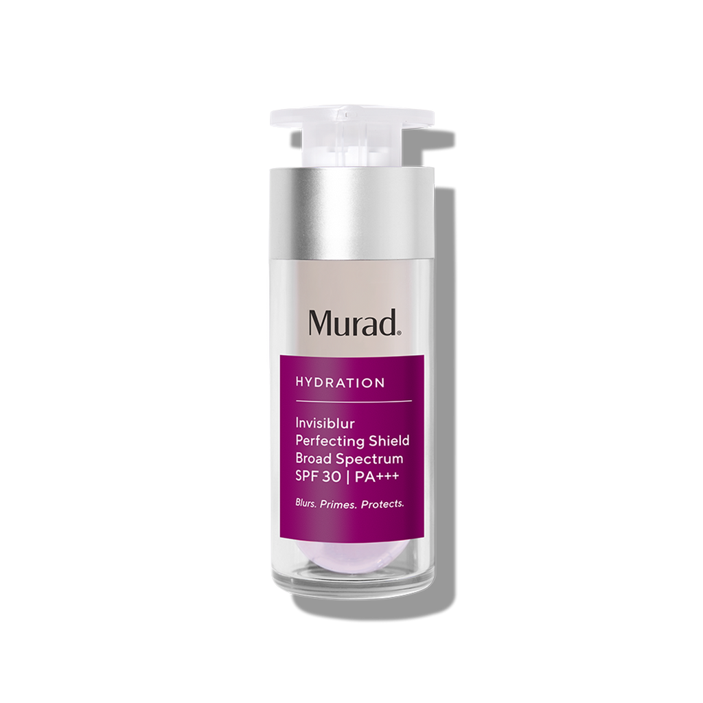 767332109053 - Murad Invisiblur Perfecting Shield SPF 30 1 oz / 30 ml | Hydration