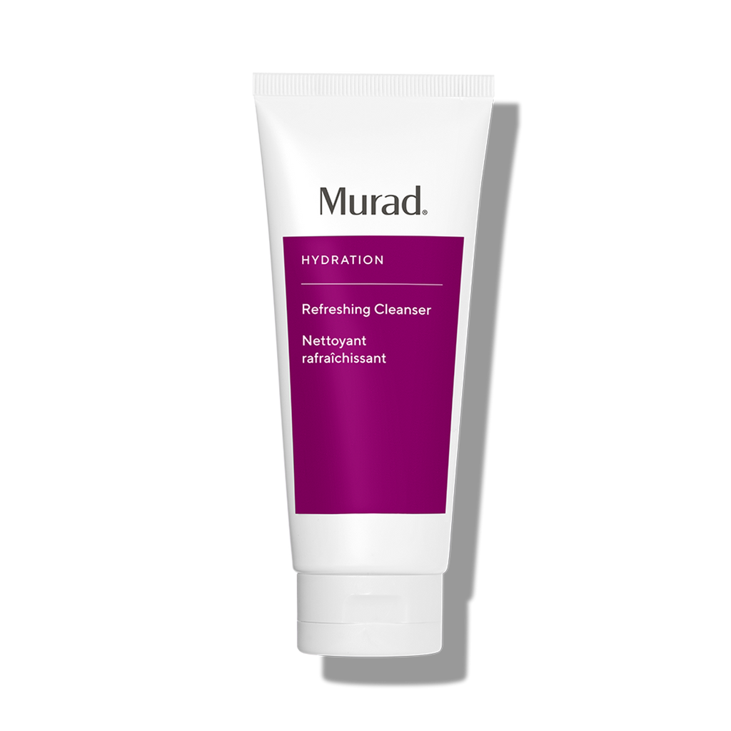 767332108964 - Murad Refreshing Cleanser 6.75 oz / 200 ml | Hydration
