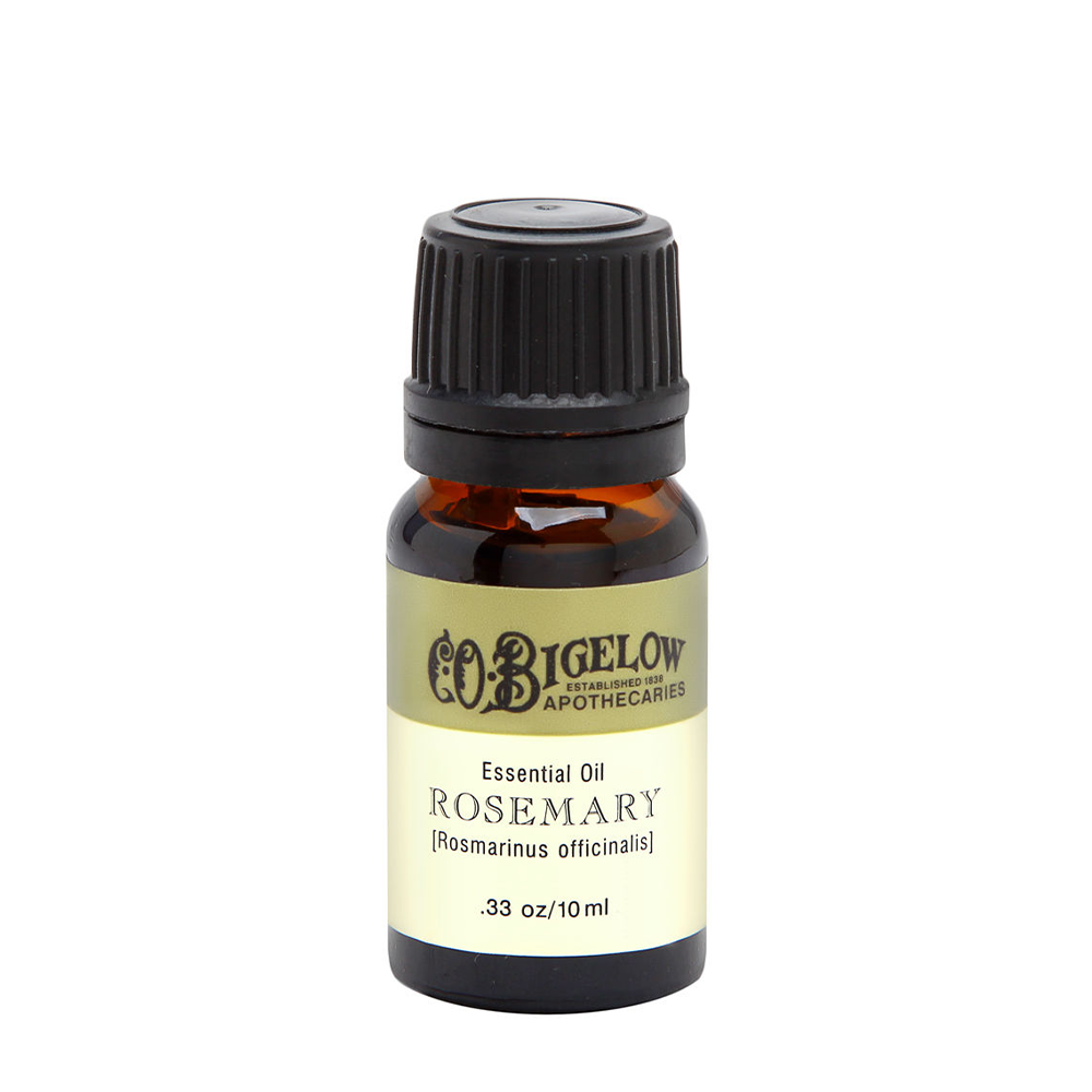 C.O. Bigelow Essential Oil 10 ml / 0.33 oz - Rosemary