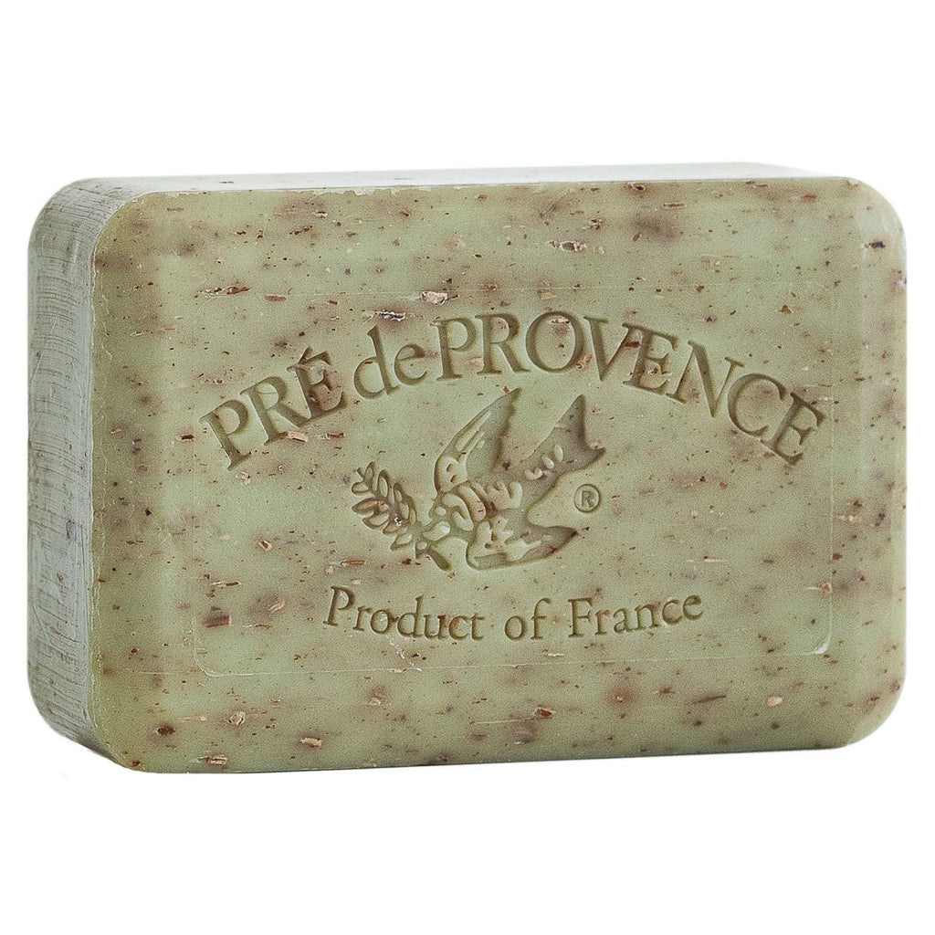 612082761924 - European Soaps Soap Bar 8.8 oz / 250 g - Sage | Pre de Provence