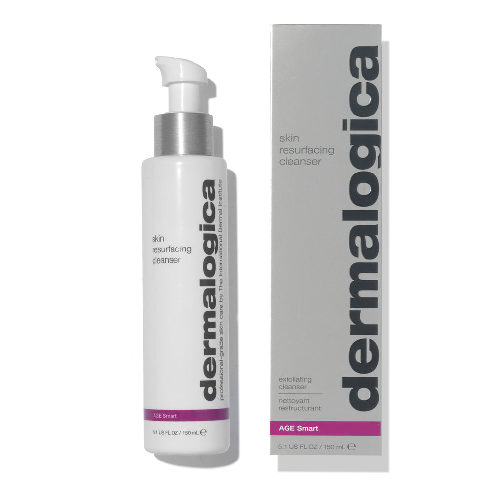 Dermalogica Skin Resurfacing Cleanser 5.1 oz - 666151010710