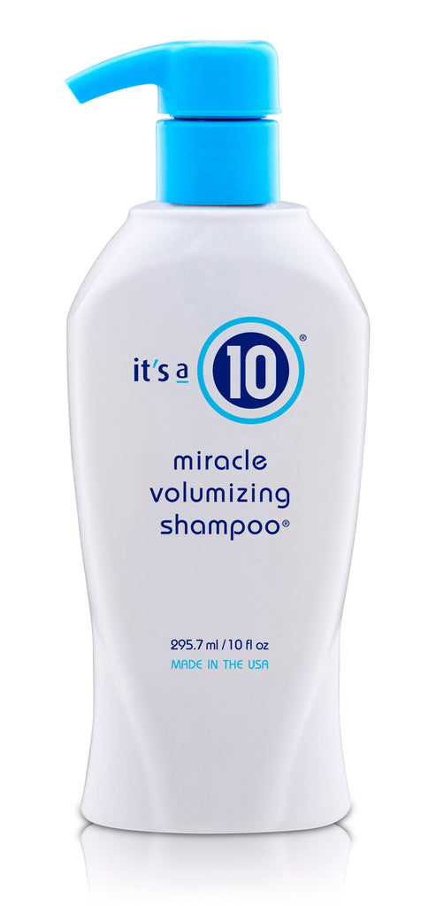It's A 10 Miracle Volumizing Shampoo 10 oz - 898571000419