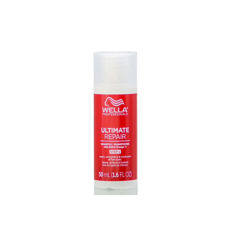 Wella Ultimate Repair Shampoo 1.6 oz - 4064666579801