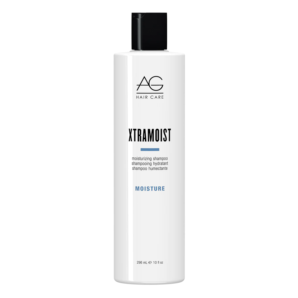 AG Hair Xtramoist Moisturizing Shampoo 10 oz - 625336111048