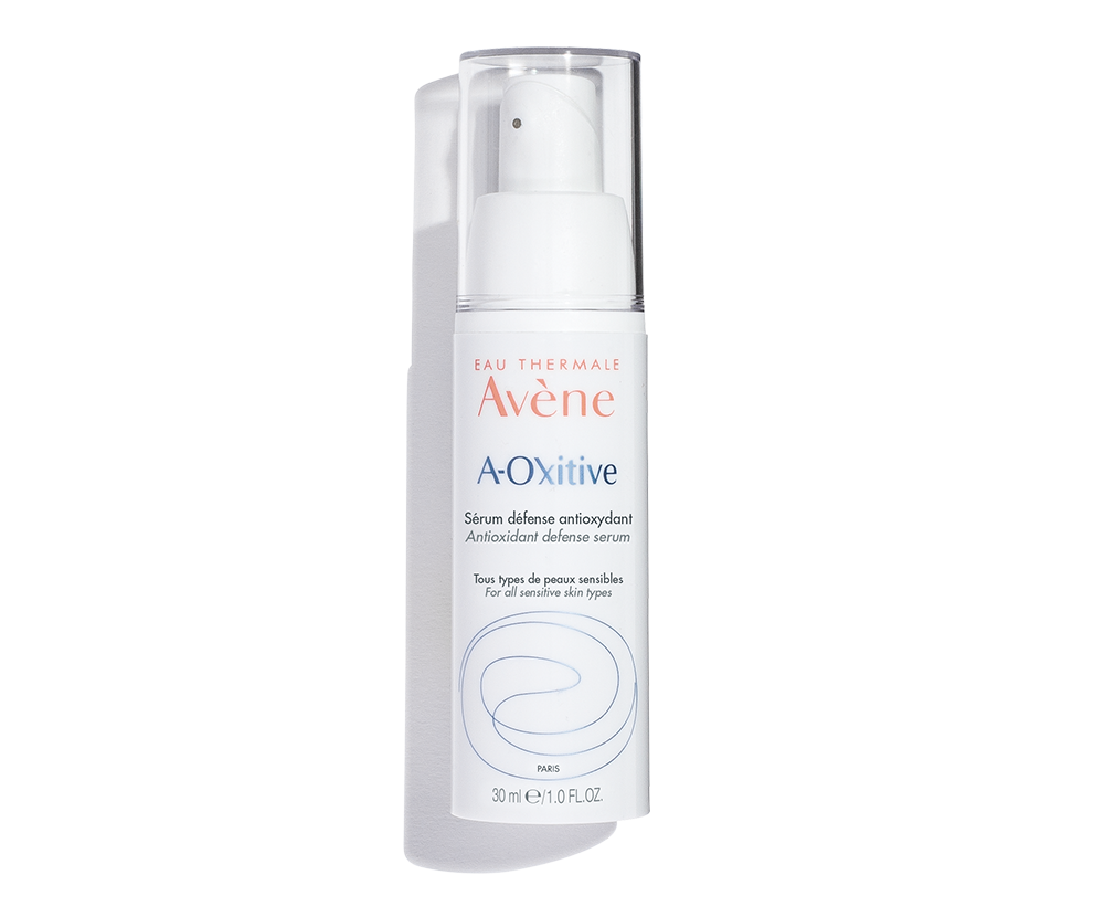 Avene A-OXitive Antioxidant Defense Serum 1 oz - 3282770101669