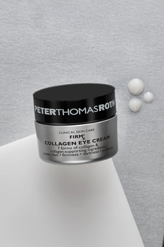 670367934937 - Peter Thomas Roth FIRMx Collagen Eye Cream 0.5 oz / 15 ml