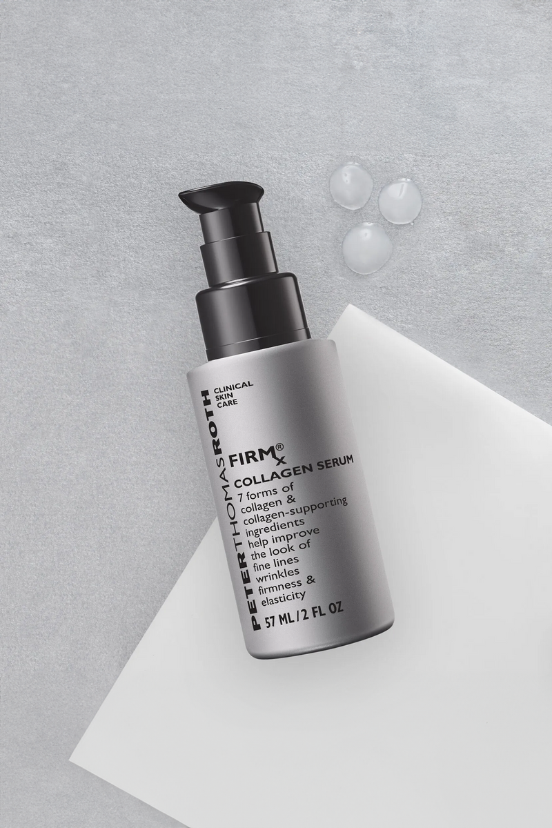 Peter Thomas Roth, 1 oz Firmx Collagen Serum for Unisex main image 0