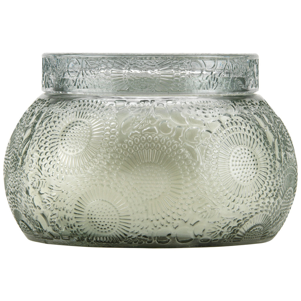 Voluspa Chawan Bowl Candle 14 oz / 397 g - French Cade & Lavender