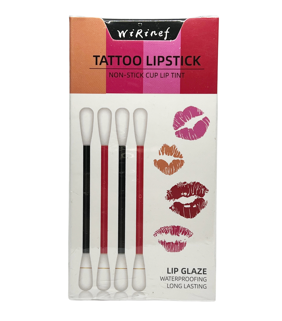Wirinef Tattoo Lipstick Pink 