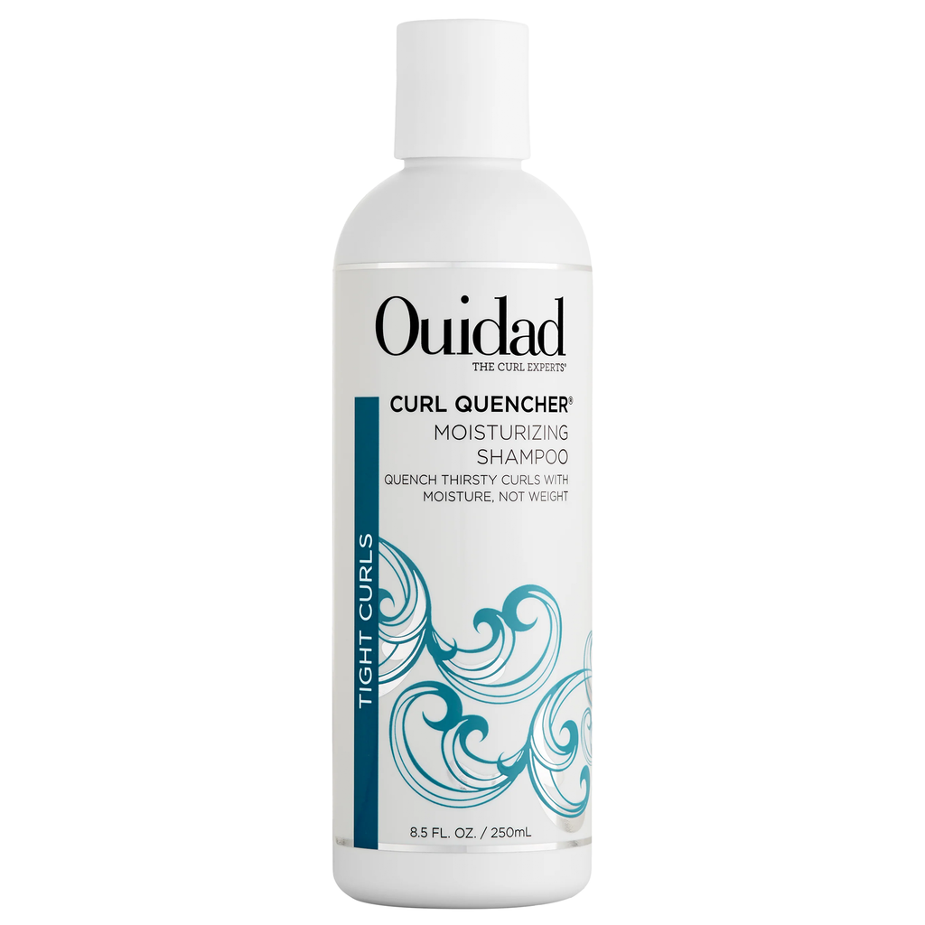 892532001613 - Ouidad CURL QUENCHER Moisturizing Shampoo 8.5 oz / 250 ml