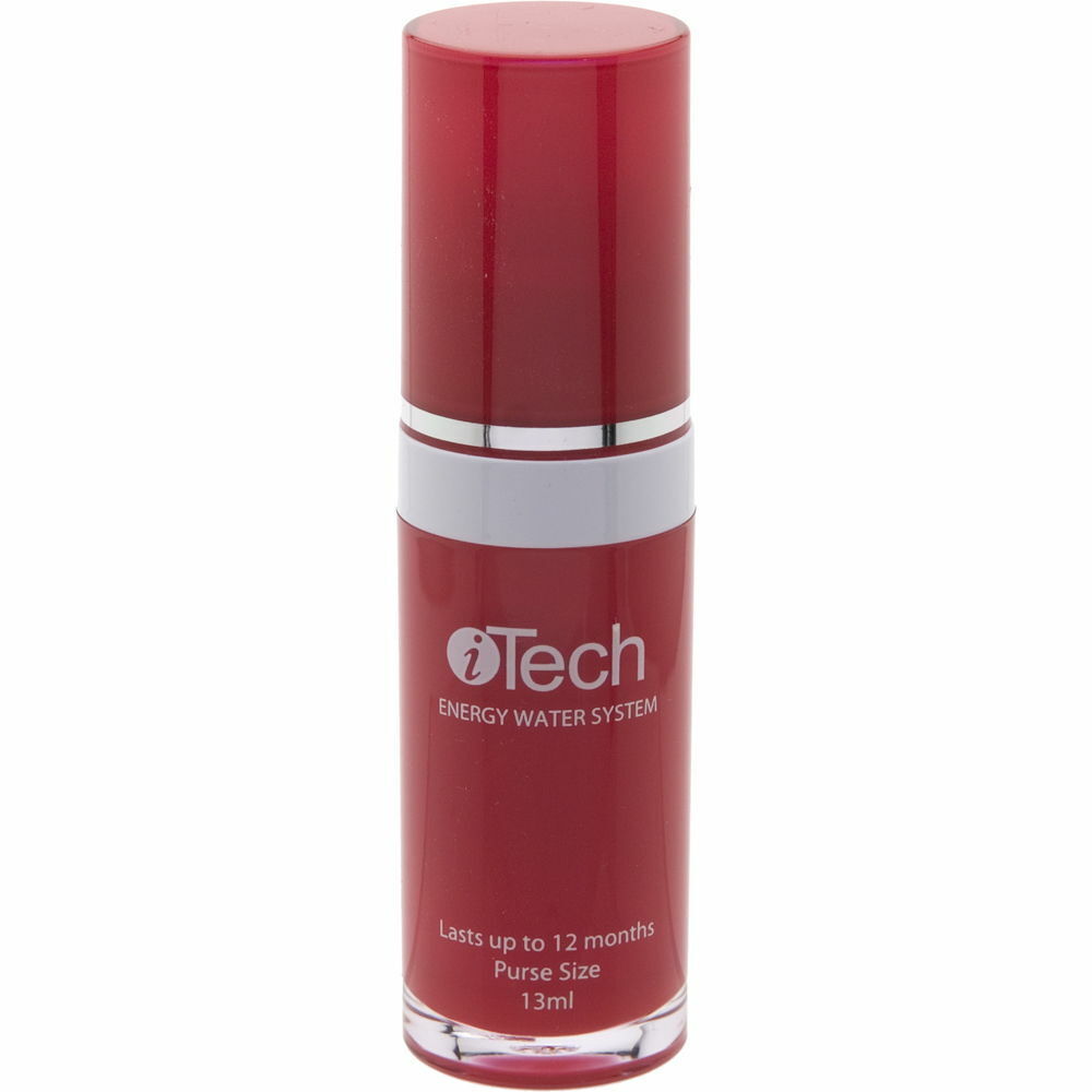 iTech Energy Water System 105 ml - 727428828305