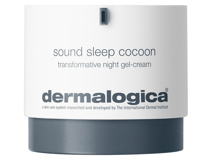 Dermalogica Sound Sleep Cocoon Transformative Night Gel-Cream 1.7 oz - 666151032095