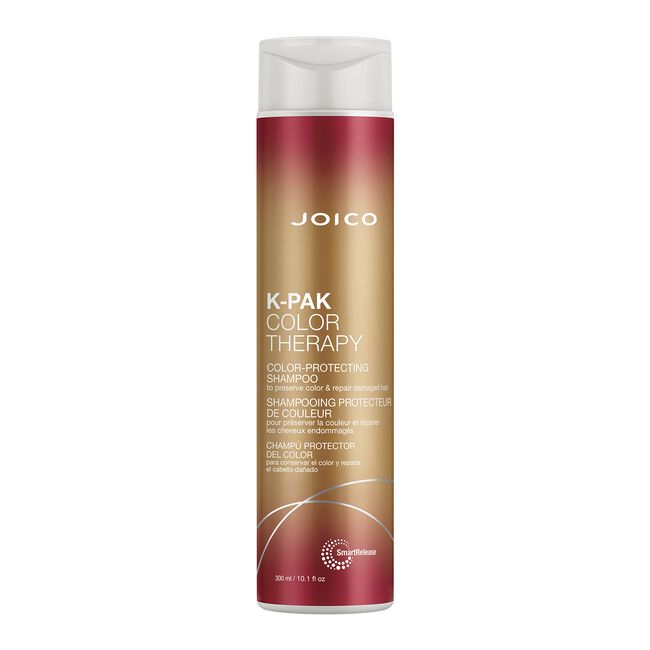 Joico K-Pak Color Therapy Color Protecting Shampoo 10.1 oz - 74469516518