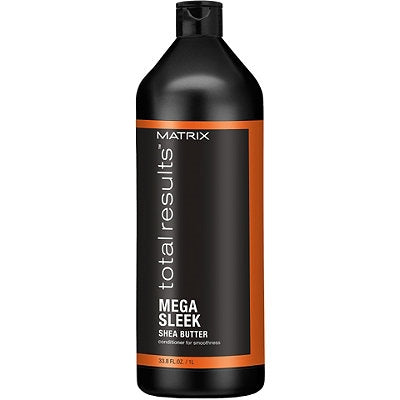 Matrix Total Results Mega Sleek Conditioner Liter - 884486228468