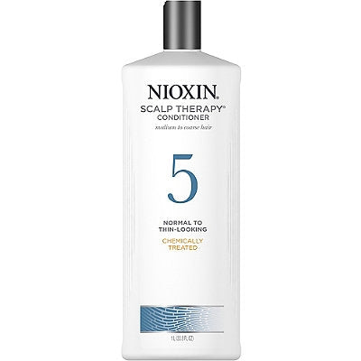Nioxin System 5 Scalp Therapy 1L - 70018007674