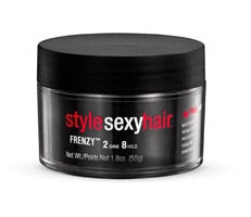 StyleSexyHair Frenzy - 646630012978