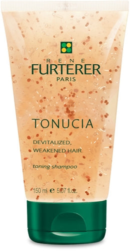 Rene Furterer Tonucia Toning Shampoo 5.07 oz - 3282779357326
