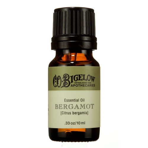 Bigelow Bergamont Essential Oil 10 mL - bigelow-bergamont-essential-oil-10-ml