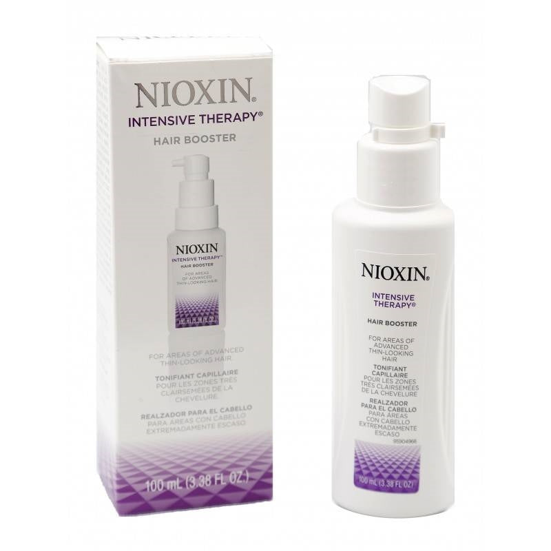 Nioxin Intensive Therapy Follicle Booster 3.4 oz - 70018038258