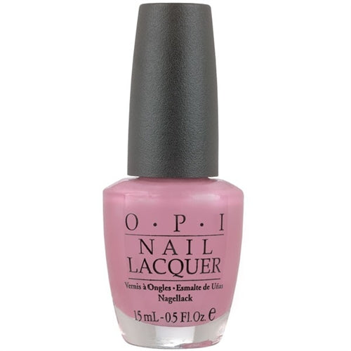 OPI Nail Lacquer Nail Polish - Aphrodites Pink Nightie - 9435014