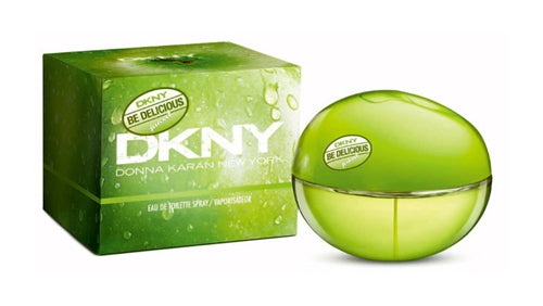 DKNY Be Delicious Eau de Parfum - 763511009824