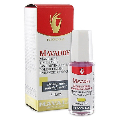Mavala Mavadry Time Saver - 7618900918122