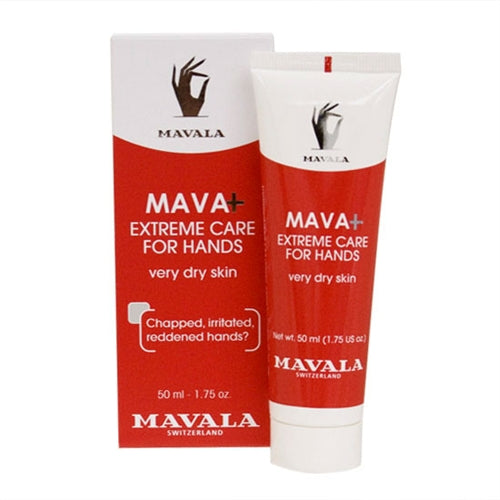 Mavala Mava+ Extreme Care for Hands - 7618900929012