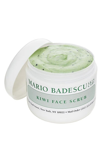Mario Badescu Kiwi Face Scrub - 785364130258