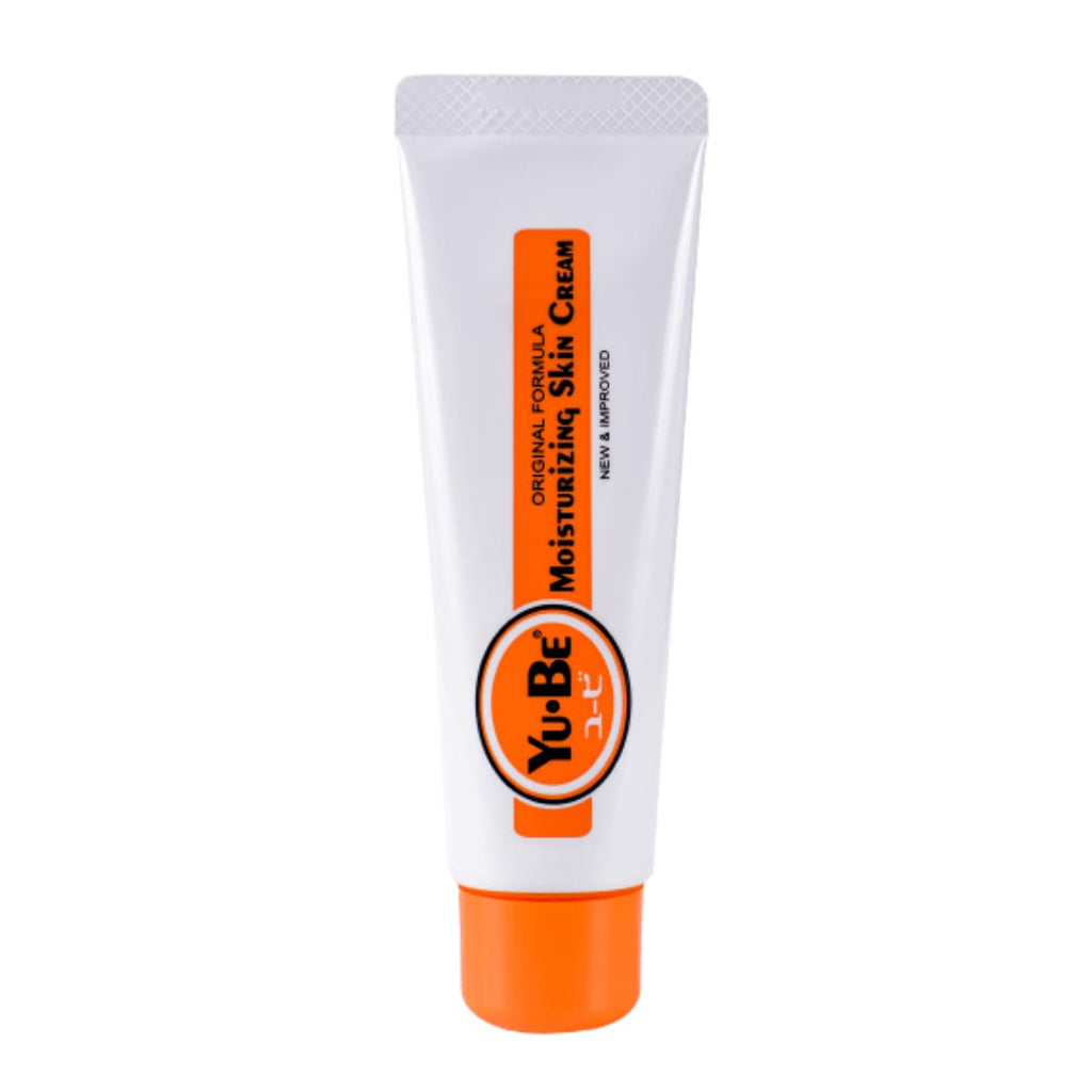 Yu-Be Moisturizing Skin Cream 1 Oz - 850353000222