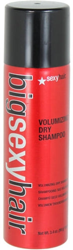 BigSexyHair Dry Shampoo - 646630006953