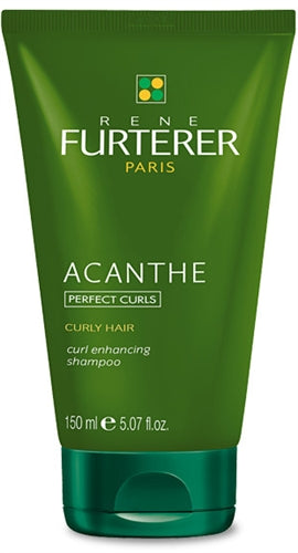 Rene Furterer Acanthe Curl Enhancing Shampoo 5.07 oz - 3282779354943