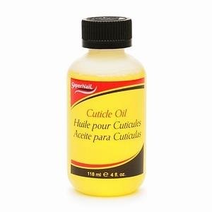 Cuticle Oil 4 Oz - 73930316350