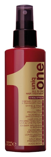 Uniq-One All-in-One Hair Treatment - 8432230000000