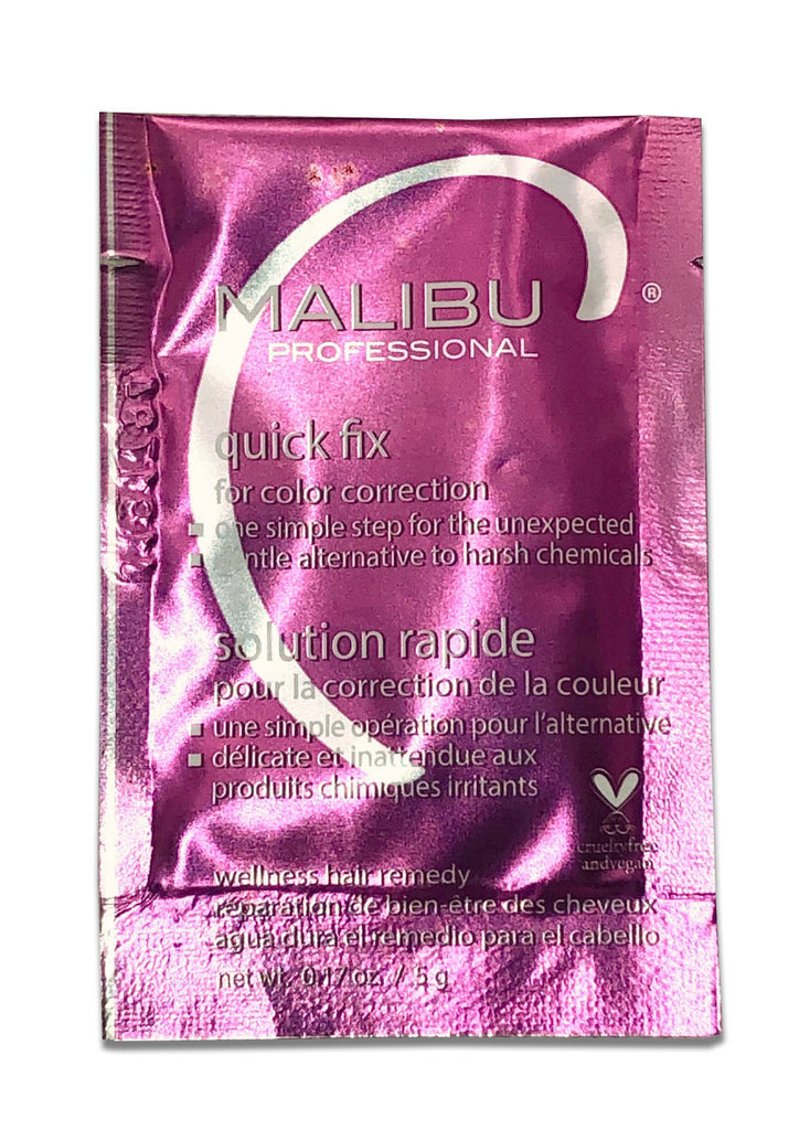 Malibu Quick Fix Color Correction Pack - 757088159600