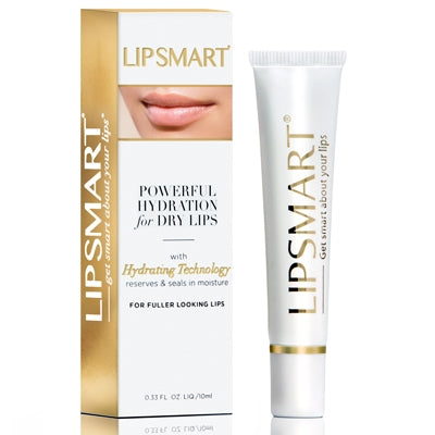 LipSmart Powerfull Hydration for Dry Lips .33 Fl Oz 10 Ml - 858067001009