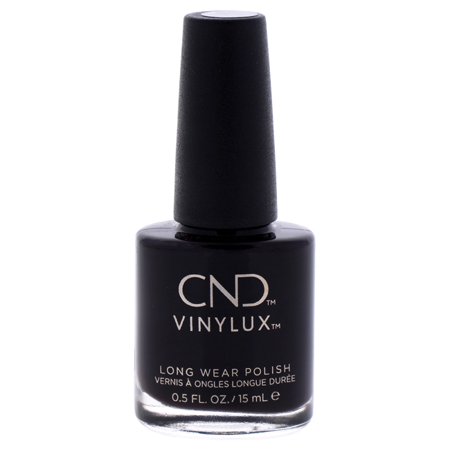Creative Nail CND Vinylux Nail Polish - Dark Dahlia #159 0.5 Oz - 639370099200