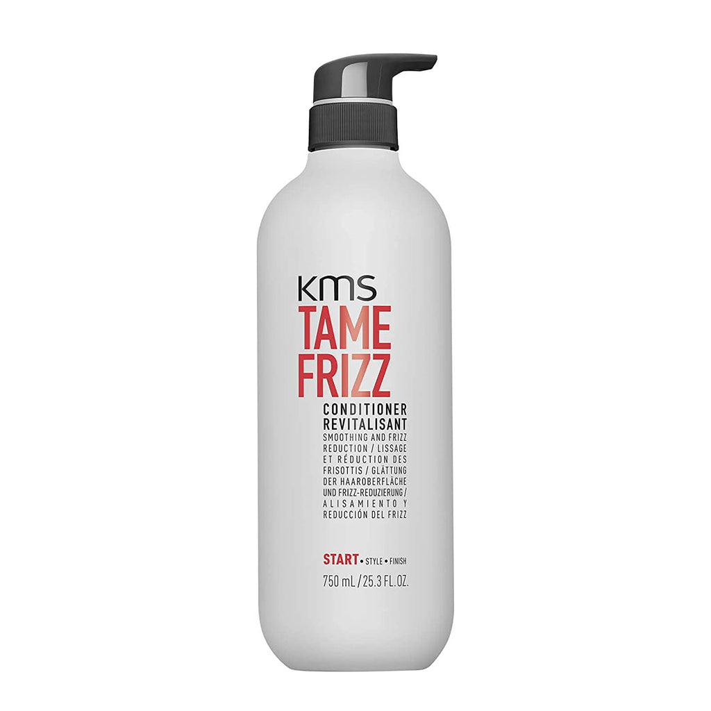 KMS Tame Frizz Conditioner Start 750 mL - 4044897302232