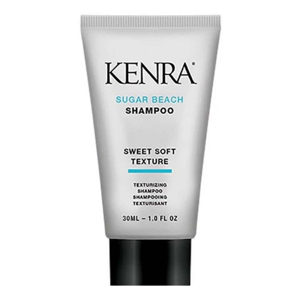 Kenra Sugar Beach Shampoo Sweet Soft Texture 1 Oz - 14926250258