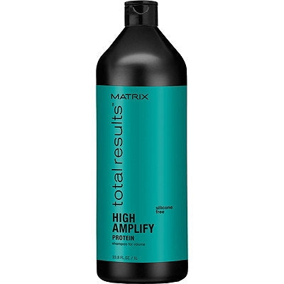 Matrix Total Results High Amplify Shampoo Liter - 884486225894