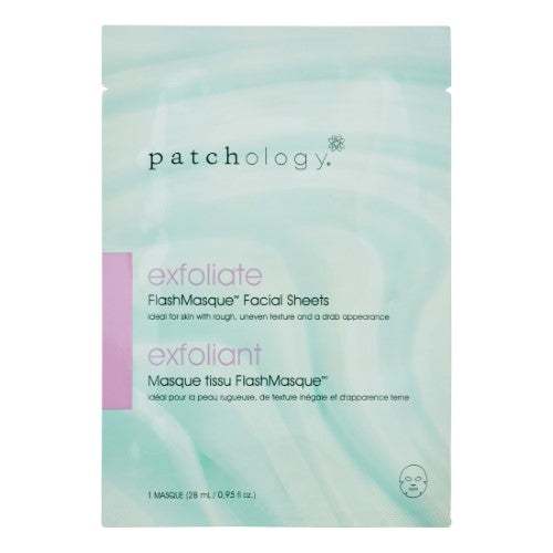 Patchology Exfoliating Flashmasque - 852653005396